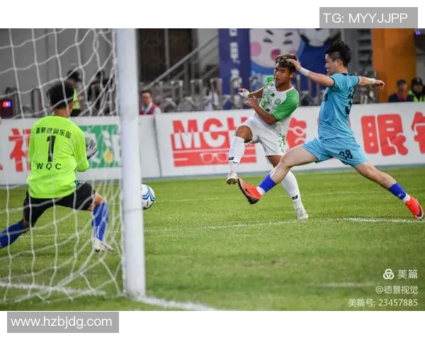 展现足球魅力与激情共舞的精彩瞬间与无限可能